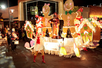 David Magazine Parade