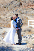 Adam & Kelsey Frye 2021